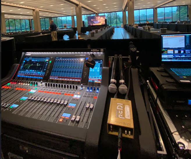 audio-setup