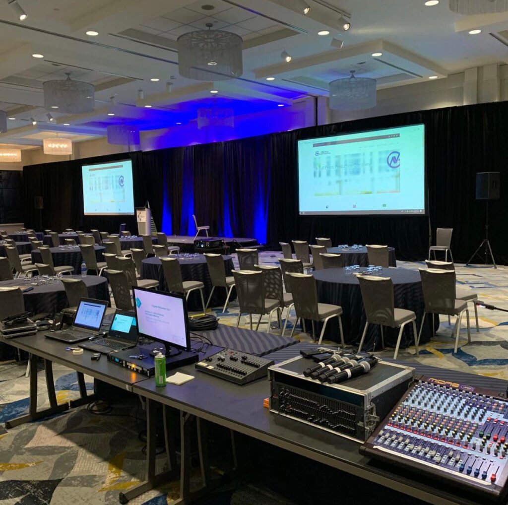 uplight-event-setup