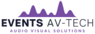 Events AV-Tech